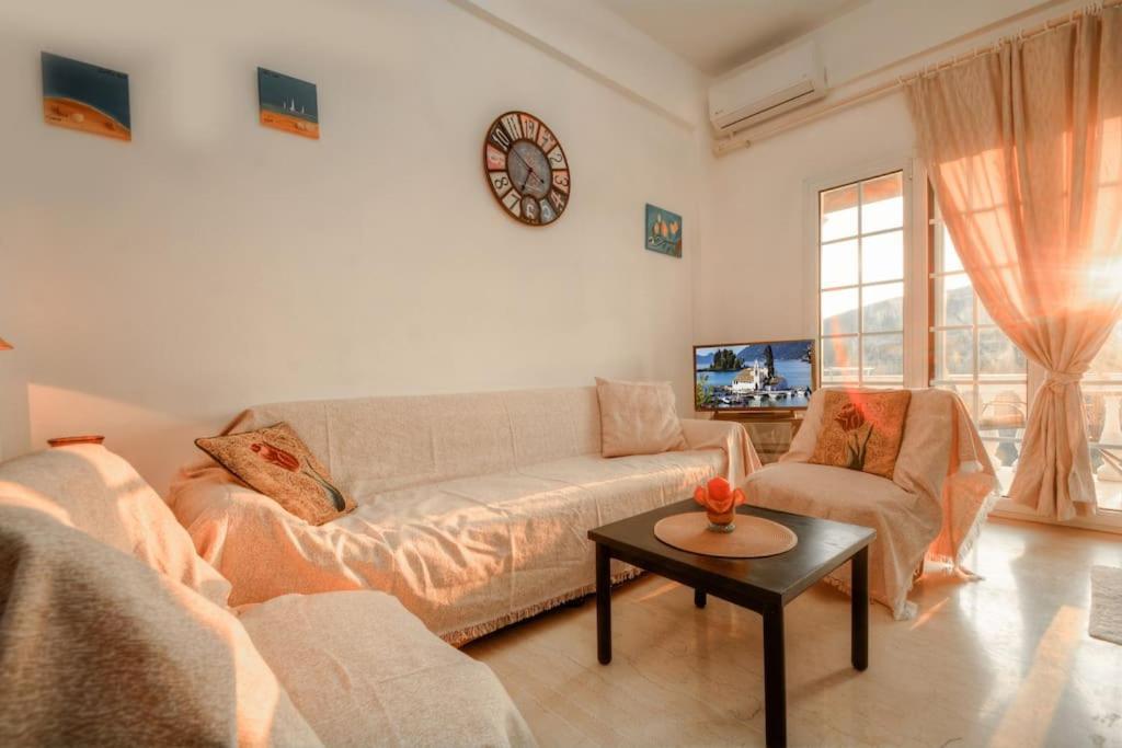 Katerina'S Sunset Apartment Episkopiana  Extérieur photo