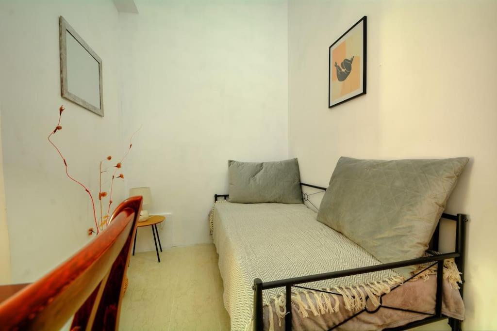 Katerina'S Sunset Apartment Episkopiana  Extérieur photo