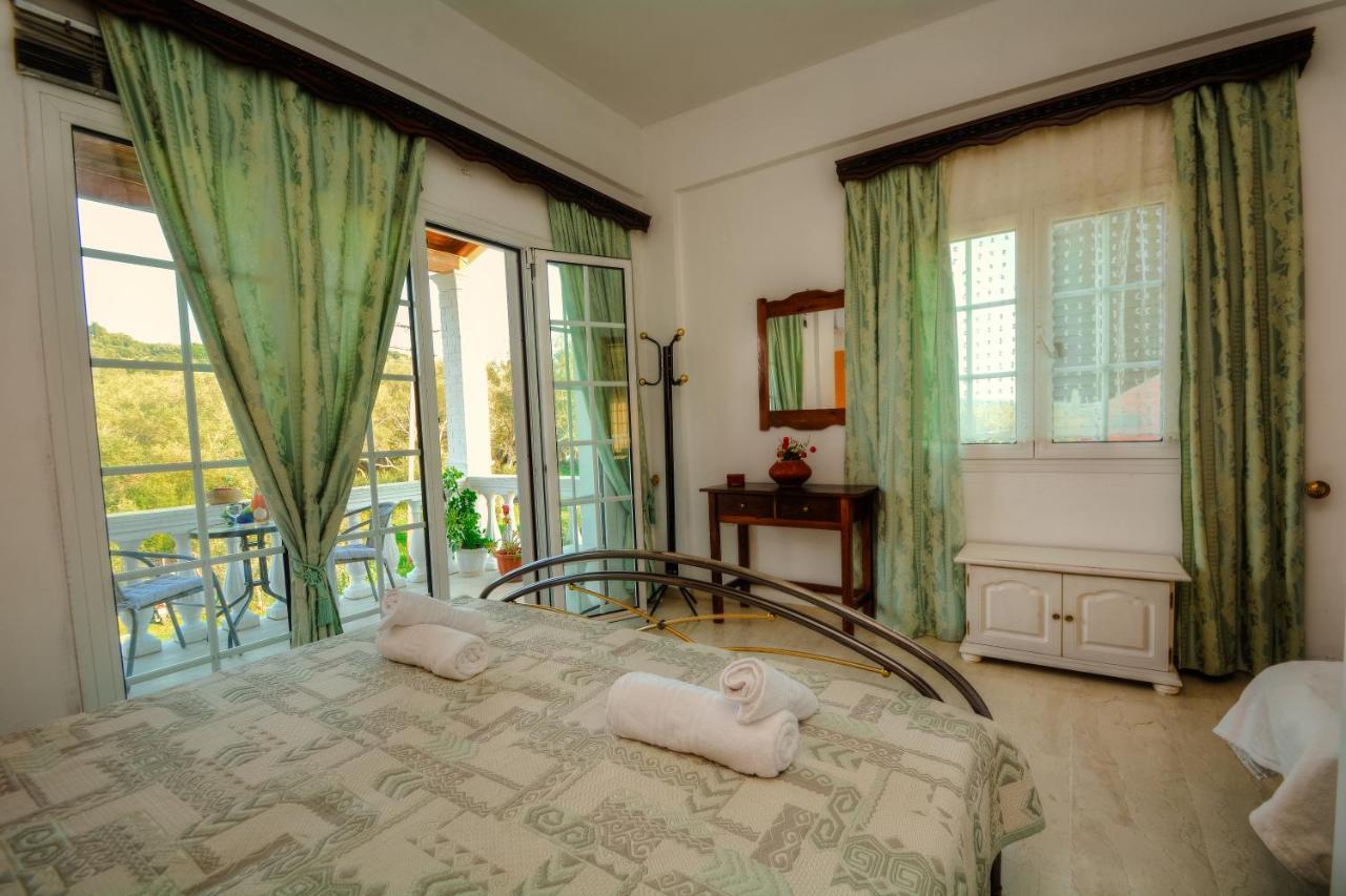 Katerina'S Sunset Apartment Episkopiana  Extérieur photo