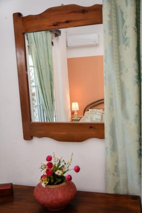 Katerina'S Sunset Apartment Episkopiana  Extérieur photo