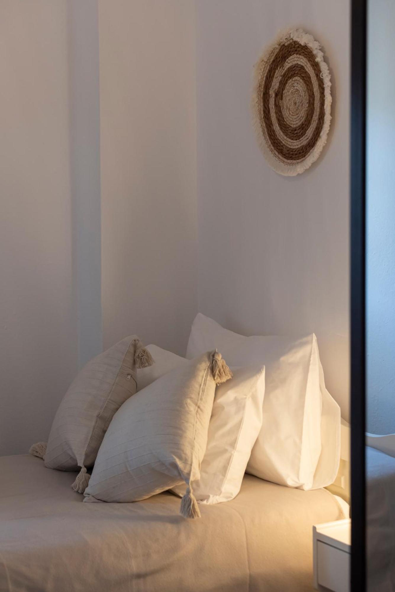 Katerina'S Sunset Apartment Episkopiana  Extérieur photo