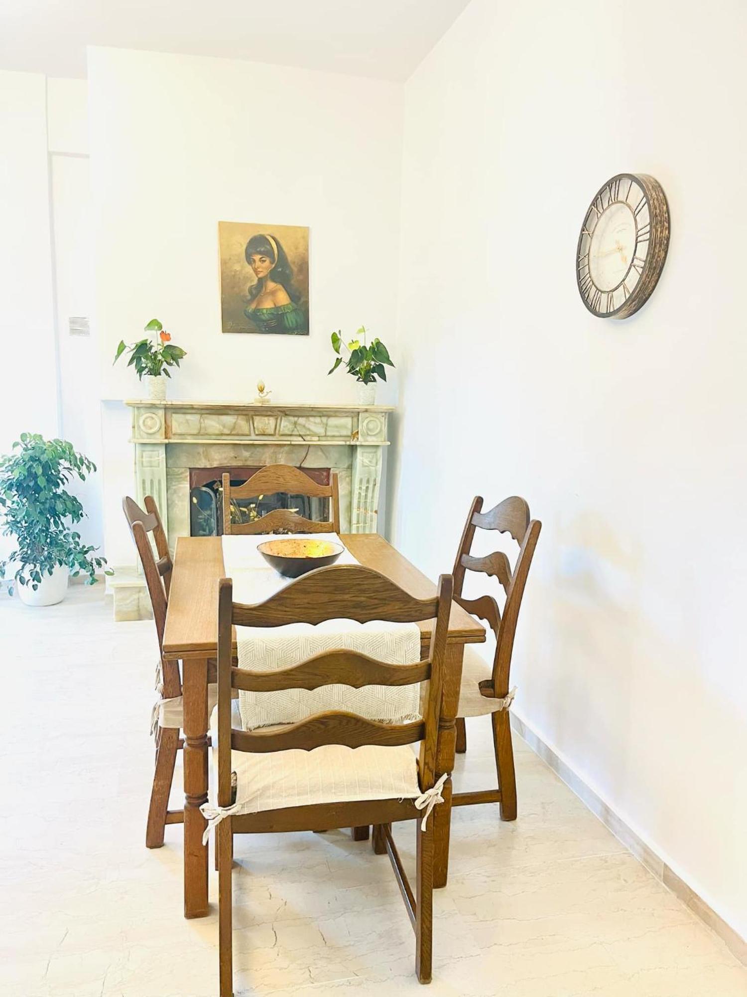 Katerina'S Sunset Apartment Episkopiana  Extérieur photo